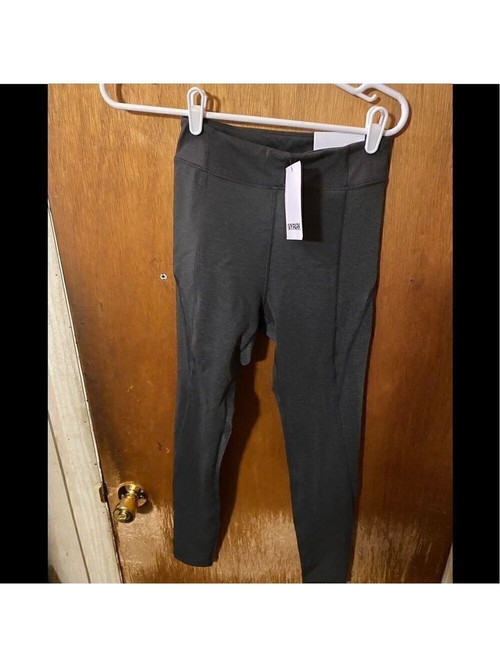 Ivy park leggings